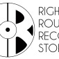 Right Round Record Store
