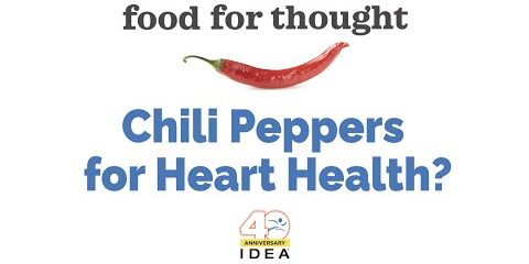 IDEA April - Heart Health Video
