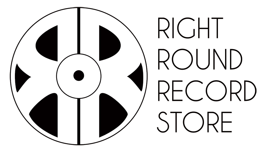 Right Round Record Store